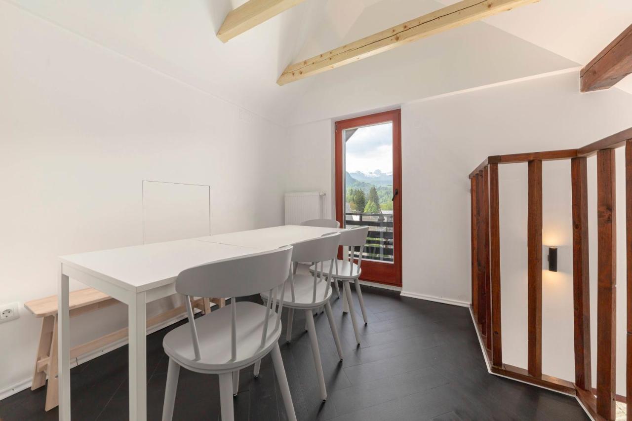 Appleby Apartments Kersnik Bohinj Zewnętrze zdjęcie