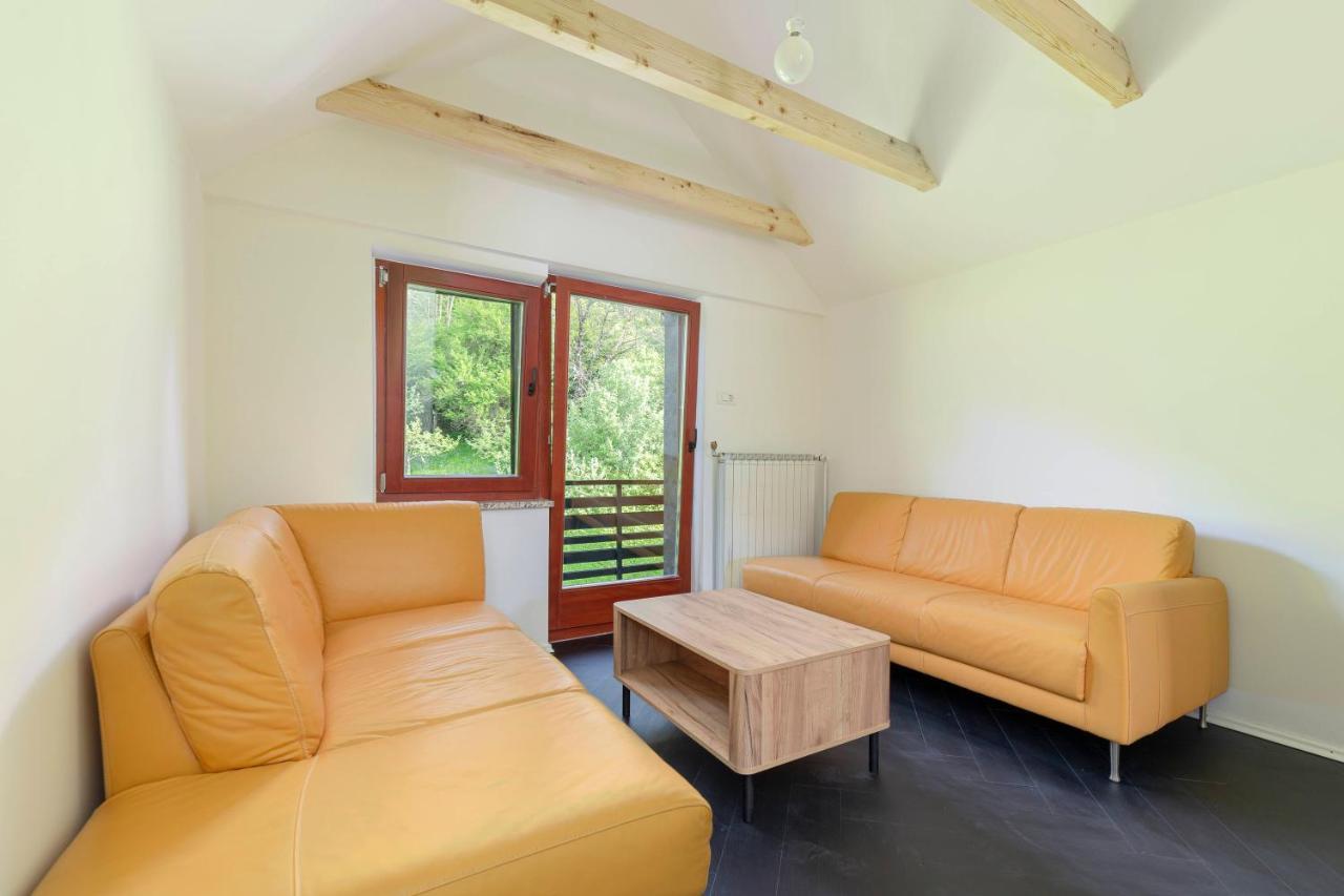 Appleby Apartments Kersnik Bohinj Zewnętrze zdjęcie