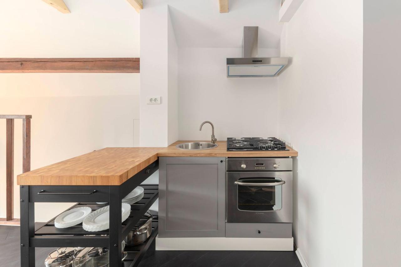 Appleby Apartments Kersnik Bohinj Zewnętrze zdjęcie