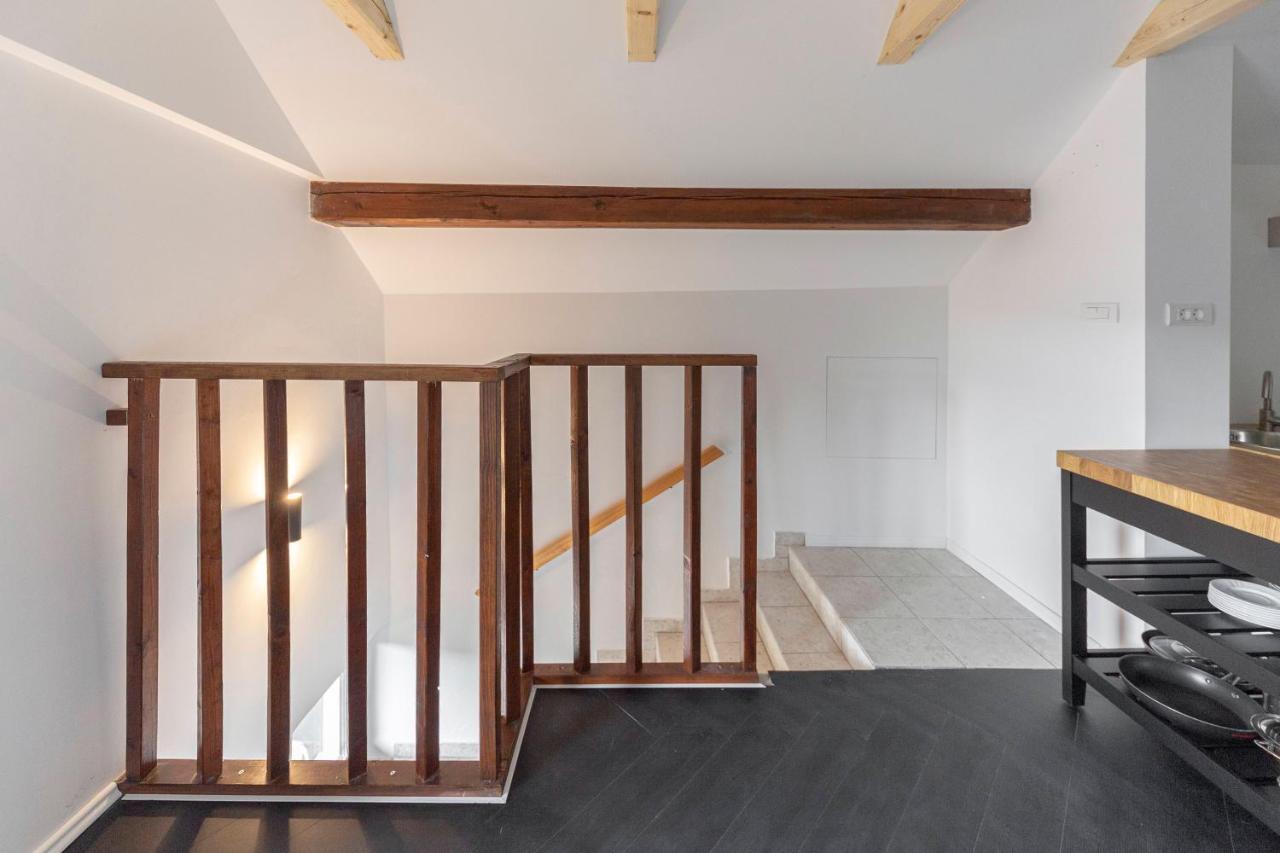 Appleby Apartments Kersnik Bohinj Zewnętrze zdjęcie