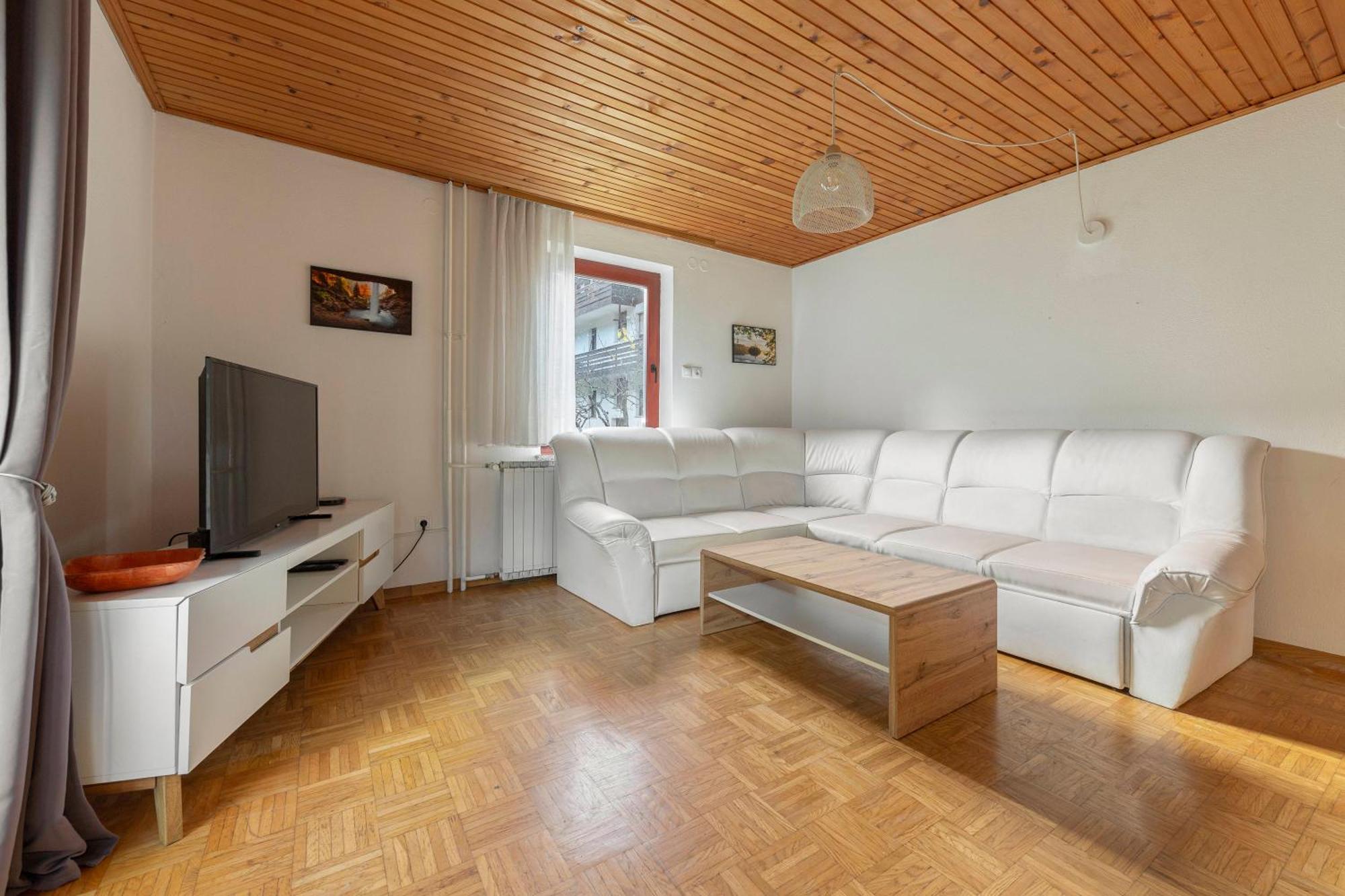 Appleby Apartments Kersnik Bohinj Zewnętrze zdjęcie