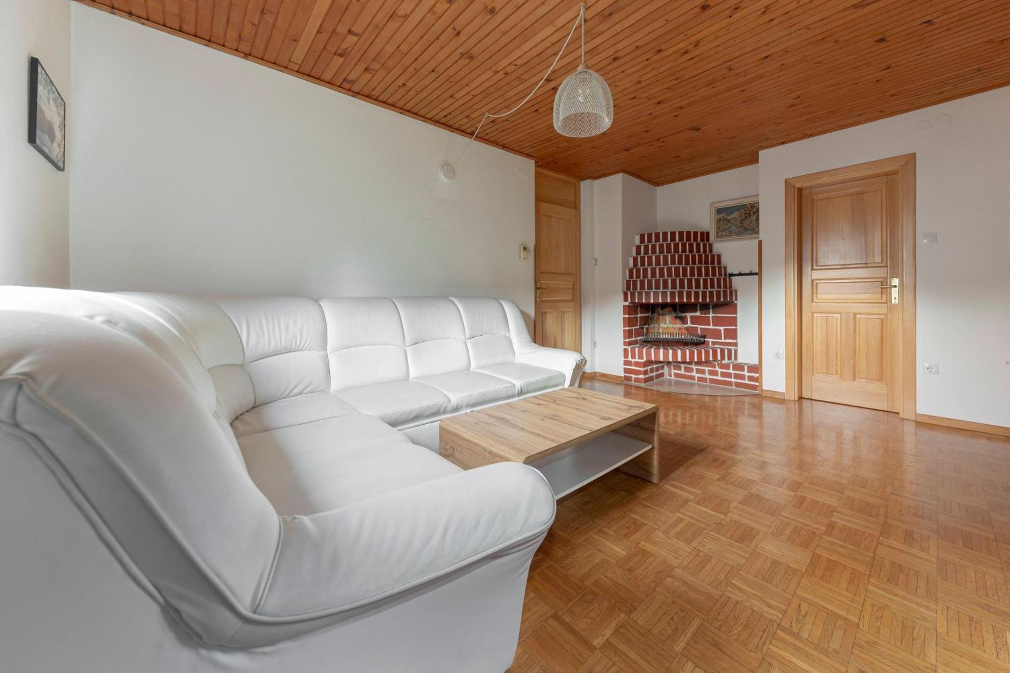 Appleby Apartments Kersnik Bohinj Zewnętrze zdjęcie