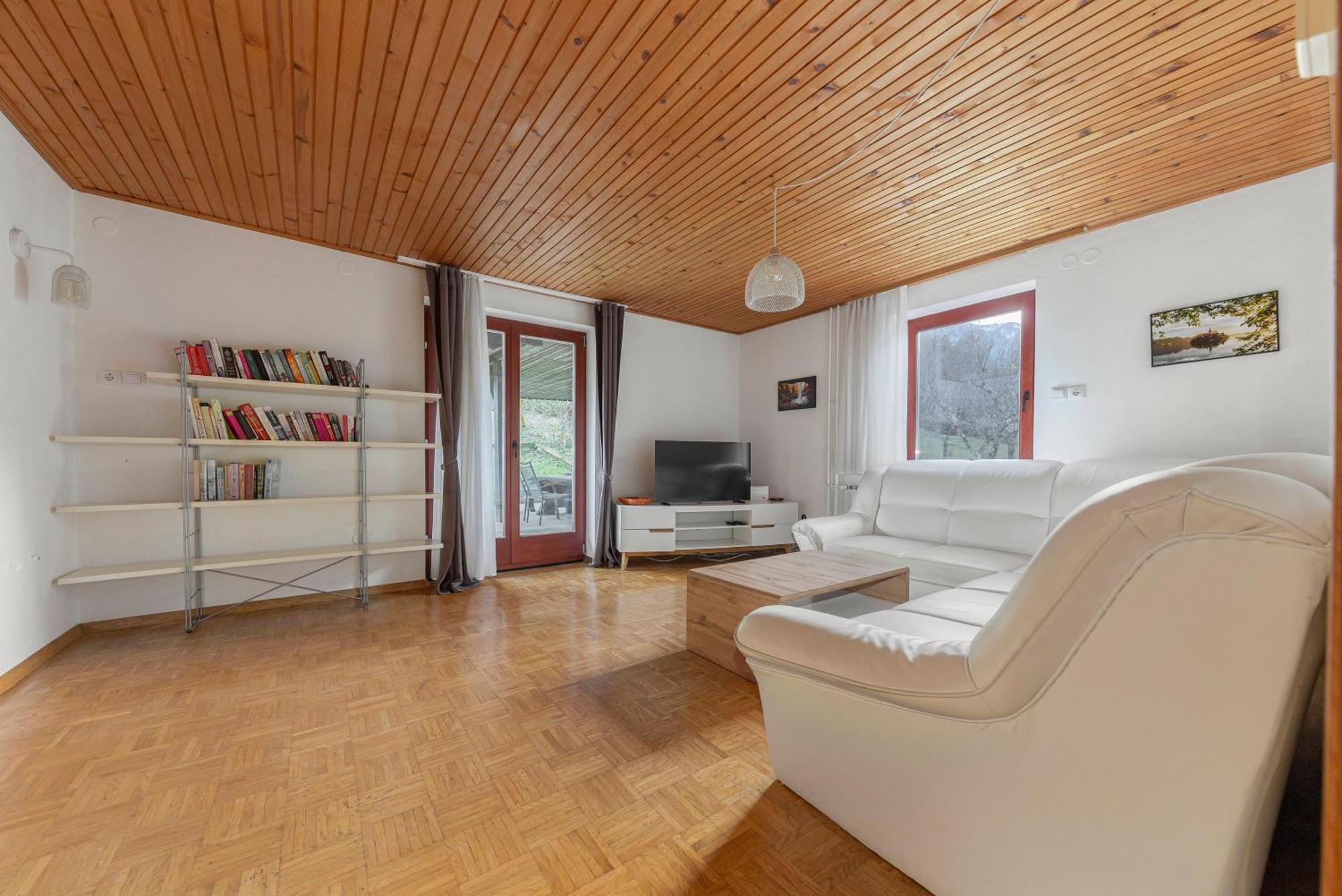 Appleby Apartments Kersnik Bohinj Zewnętrze zdjęcie