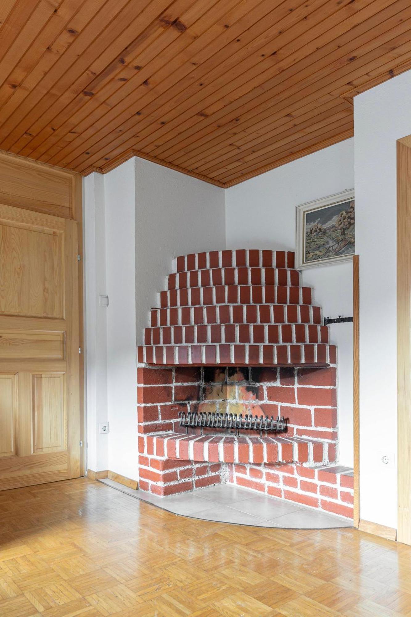Appleby Apartments Kersnik Bohinj Zewnętrze zdjęcie