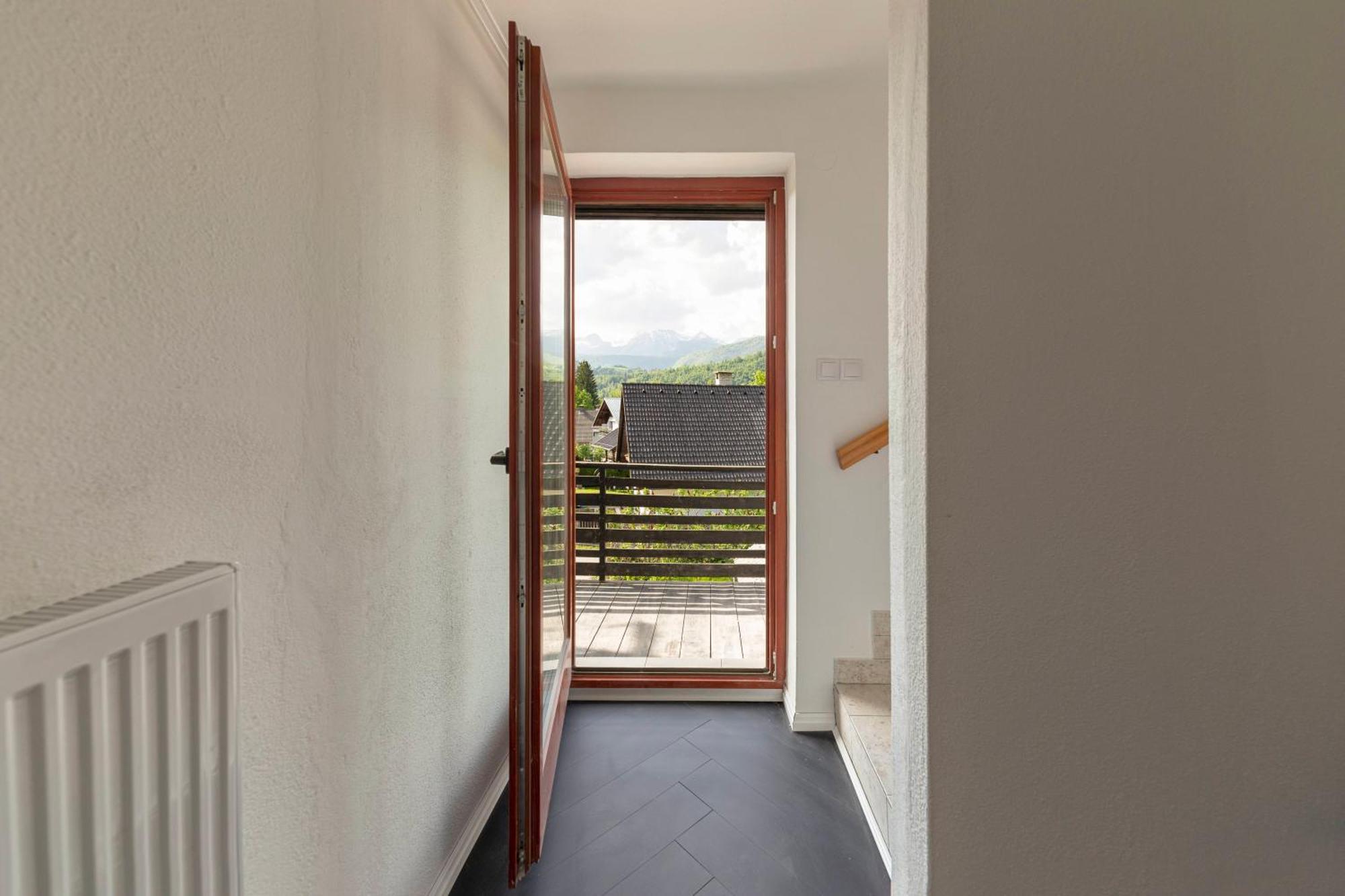 Appleby Apartments Kersnik Bohinj Pokój zdjęcie