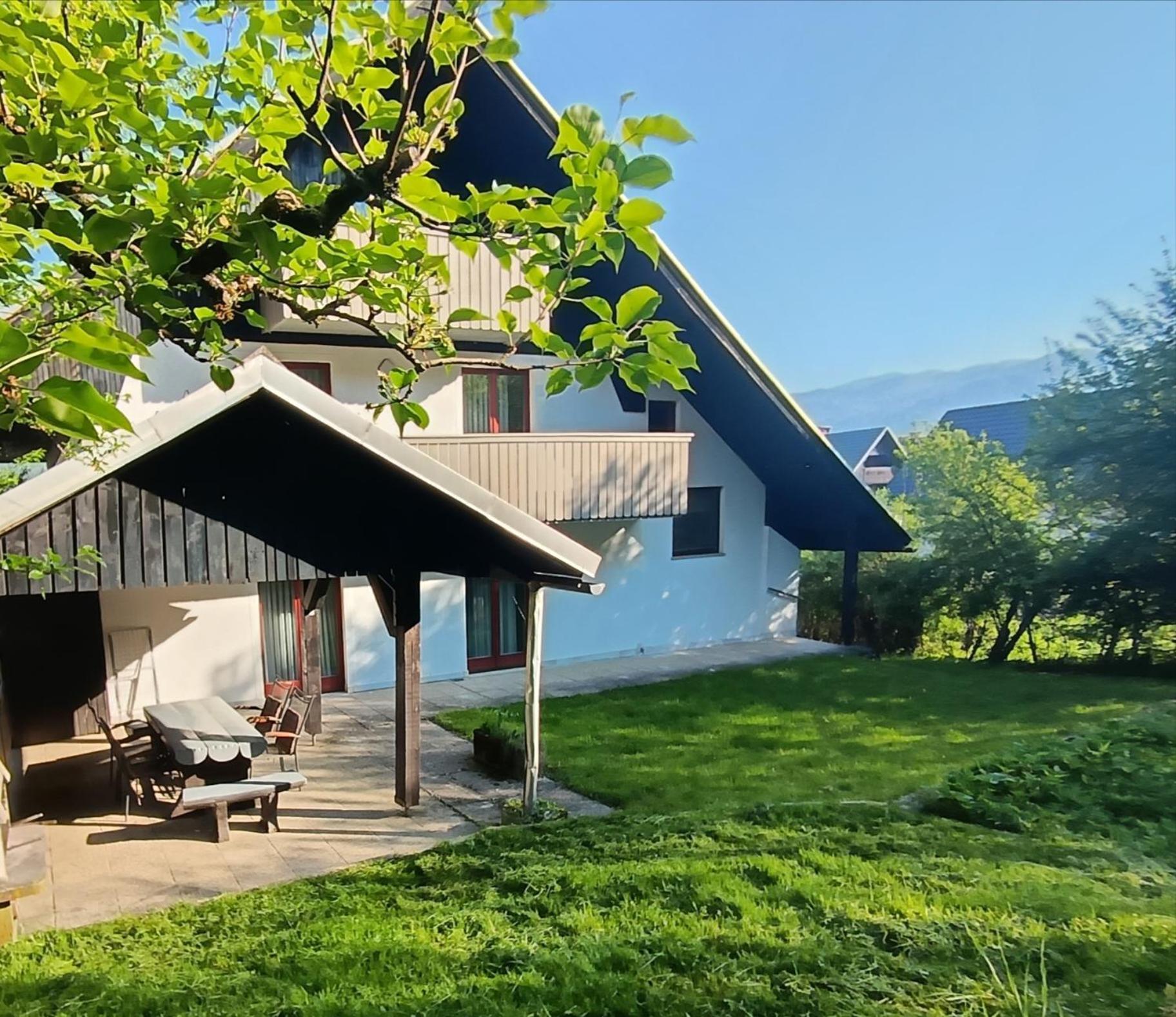 Appleby Apartments Kersnik Bohinj Pokój zdjęcie