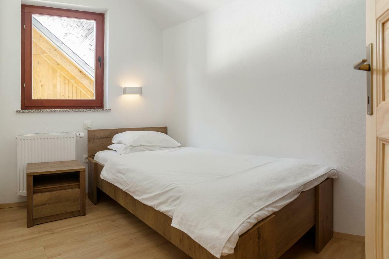 Appleby Apartments Kersnik Bohinj Zewnętrze zdjęcie