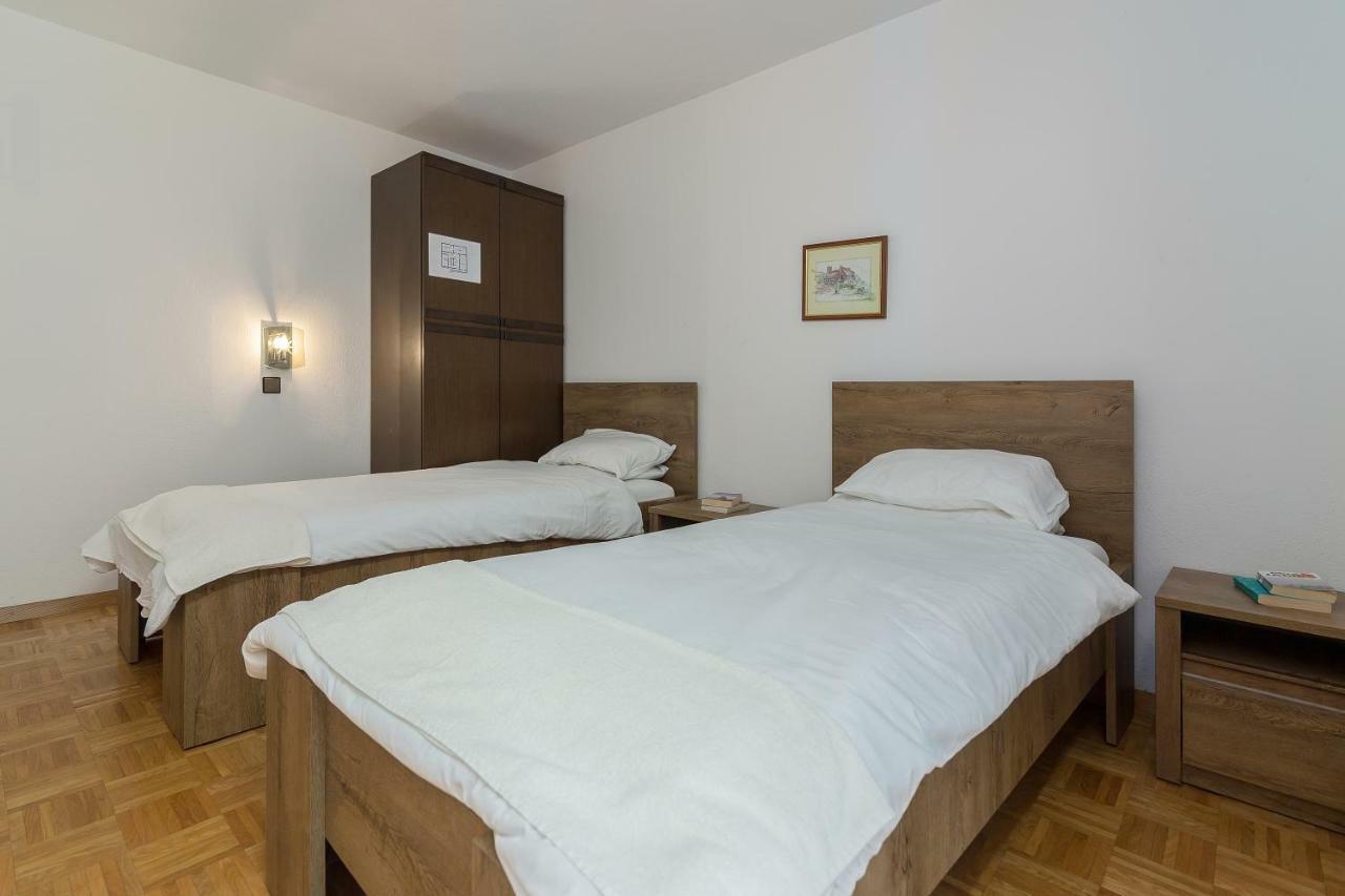 Appleby Apartments Kersnik Bohinj Zewnętrze zdjęcie