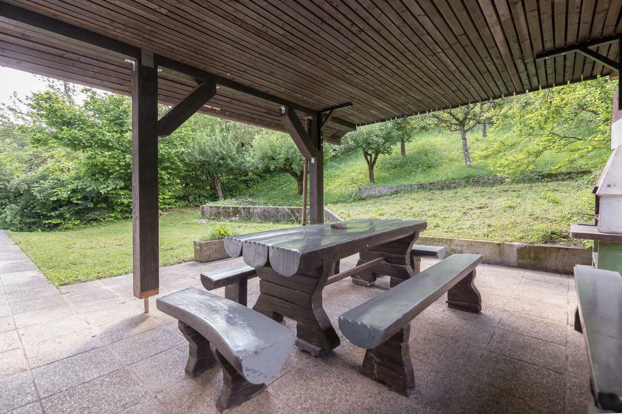 Appleby Apartments Kersnik Bohinj Zewnętrze zdjęcie
