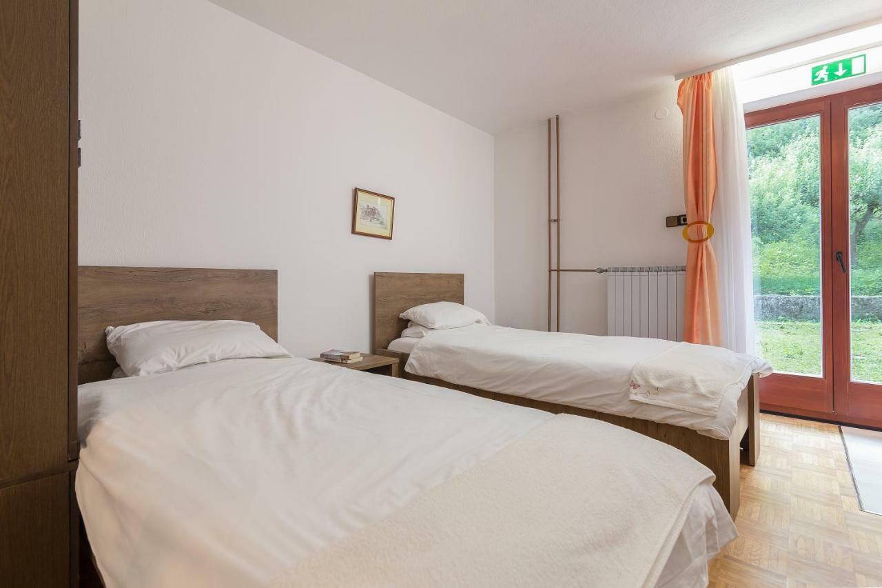 Appleby Apartments Kersnik Bohinj Zewnętrze zdjęcie