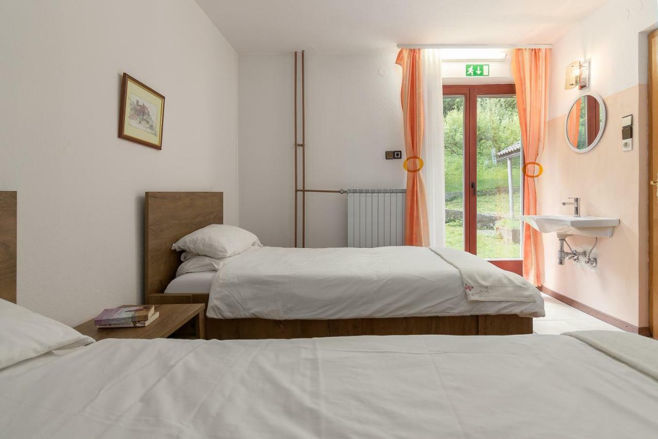 Appleby Apartments Kersnik Bohinj Zewnętrze zdjęcie